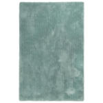 Möbelix Hochflor Teppich Grau/blau Relaxx 130x190 Cm