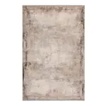 Möbelix Vintage-teppich Oasis Beige/sandfarben 240x340 Cm Sandfarben, Beige 240/340 cm