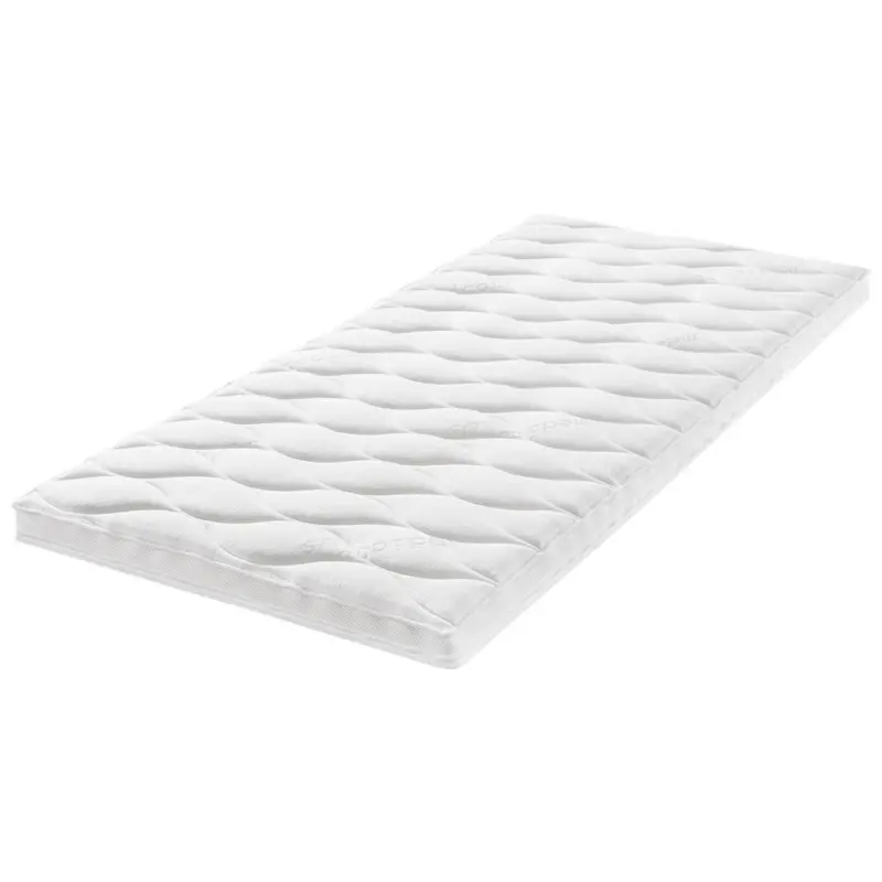 Topper Ortho-Fit 140x200 cm Polyurethanschaumkern