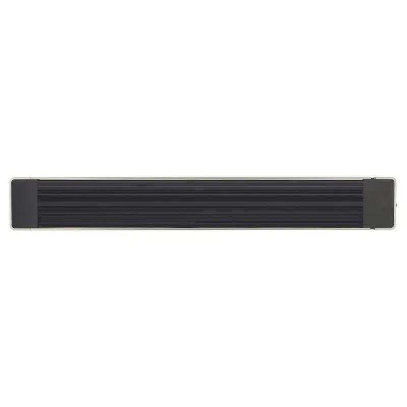 Wand-terrassenstrahler 800/ 1600/2400 W Mit Fernbedienung