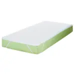 Möbelix Matratzenschoner Safe 120x200 Cm Baumwolle/polyester