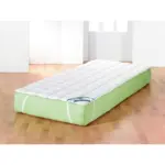 Möbelix Matratzenschoner Wash Cotton 120x200 cm Baumwolle