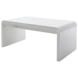 Couchtisch Tuscany, Weiß