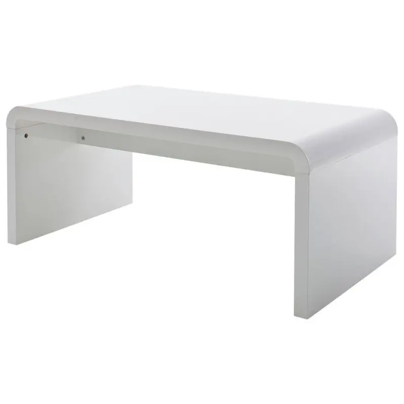 Couchtisch Tuscany, Weiß