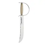 Möbelix Champagnersäbel Holz/Metall L: 43 cm inkl. Geschenkbox