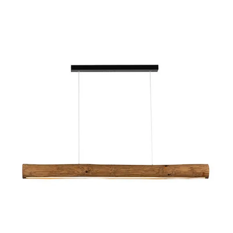 Hängeleuchte Lucas H: 115 Cm 1-Flammig