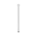 Möbelix Led- Deckenleuchte Look H: 75 Cm 1-Flammig, Zylinder
