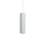 Möbelix Led-hängeleuchte Sky H: 45/130 Cm 1-Flammig