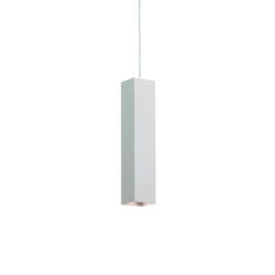 Led-hängeleuchte Sky H: 45/130 Cm 1-Flammig