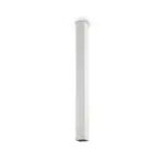 Möbelix Led-deckenleuchte Sky L: 6 Cm 1-Flammig Quadratisch