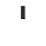 Möbelix Led-deckenleuchte Sky L: 6 Cm 1-Flammig Quadratisch