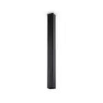 Möbelix Led-deckenleuchte Sky L: 6 Cm 1-Flammig Quadratisch