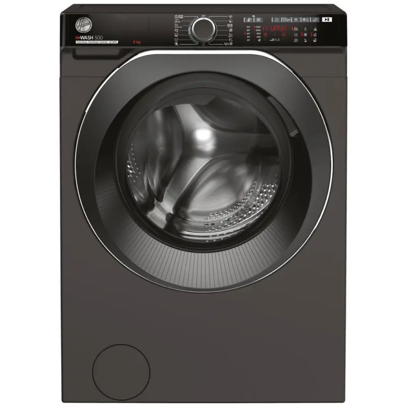 Waschmaschine Hwpdq49ambcr/1-s 9 Kg 1400 U/min