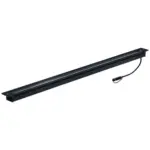 Möbelix Led Außenleuchte Plug & Shine 8 Watt, Aluminium