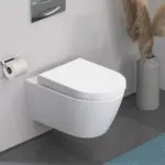 Möbelix Wc-sitz Weiß Mit Absenkautomatik B: 38 Cm