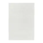 Möbelix Webteppich Creme Nizza 120x170 cm