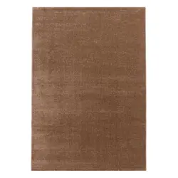 Teppich Läufer Kupferfarben Rio 80x250 Cm