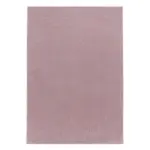 Möbelix Teppich Läufer Rosa Rio 80x250 Cm
