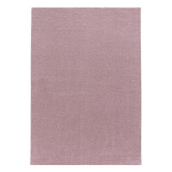 Teppich Läufer Rosa Rio 80x250 cm