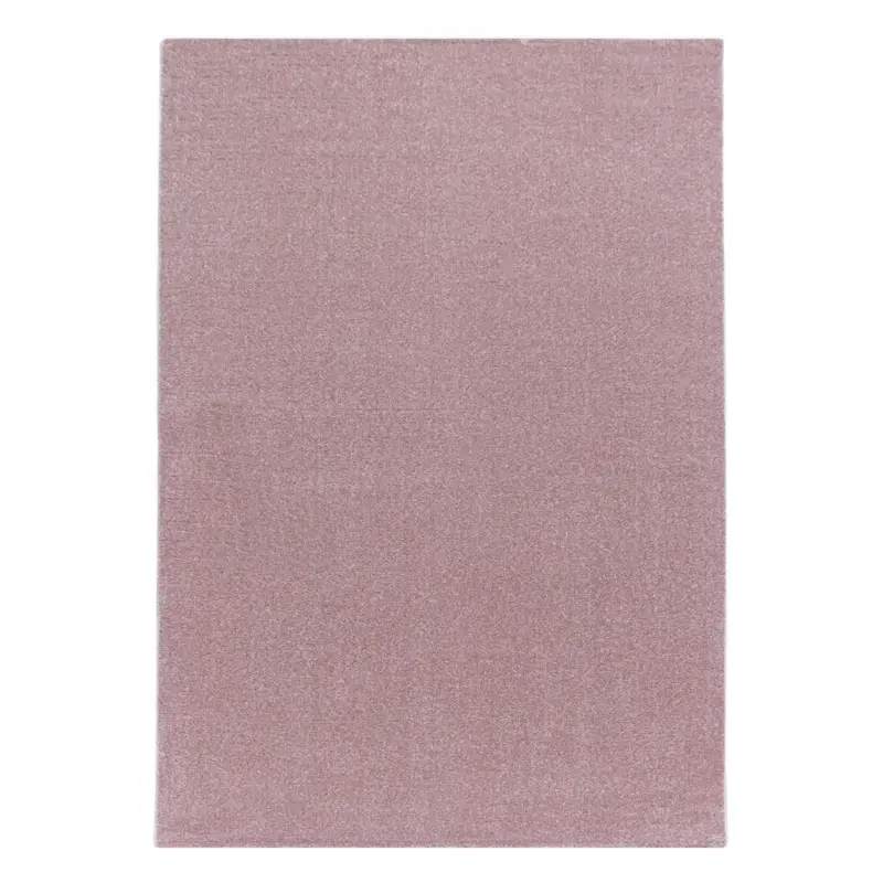 Teppich Läufer Rosa Rio 80x250 Cm