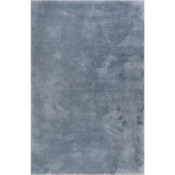 Hochflor Teppich Blau/Grau Relaxx 160x230 cm