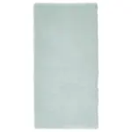 Möbelix Hochflor Teppich Hellgrün Relaxx 70x140 Cm