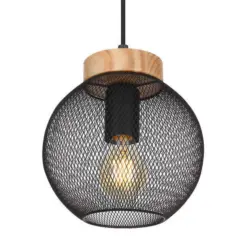 H&auml;ngeleuchte H: 120 cm 1-Flammig