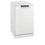 Möbelix Geschirrspüler Gs520e15w B: 44 Cm Freistehend Weiß