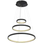 Möbelix Hängeleuchte Ralph H: 120 cm 1-Flammig, Memory-Funktion