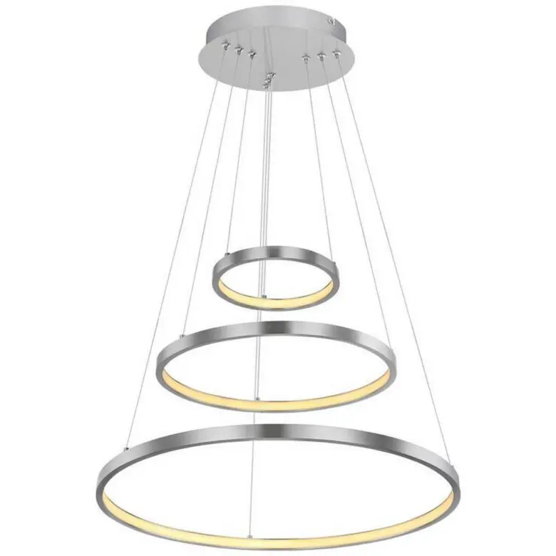 Hängeleuchte Ralph H: 120 Cm 1-Flammig, Memory-Funktion