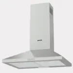 Möbelix Dunstabzugshaube Whc629e4x Edelstahlfarben B: 60 Cm Led