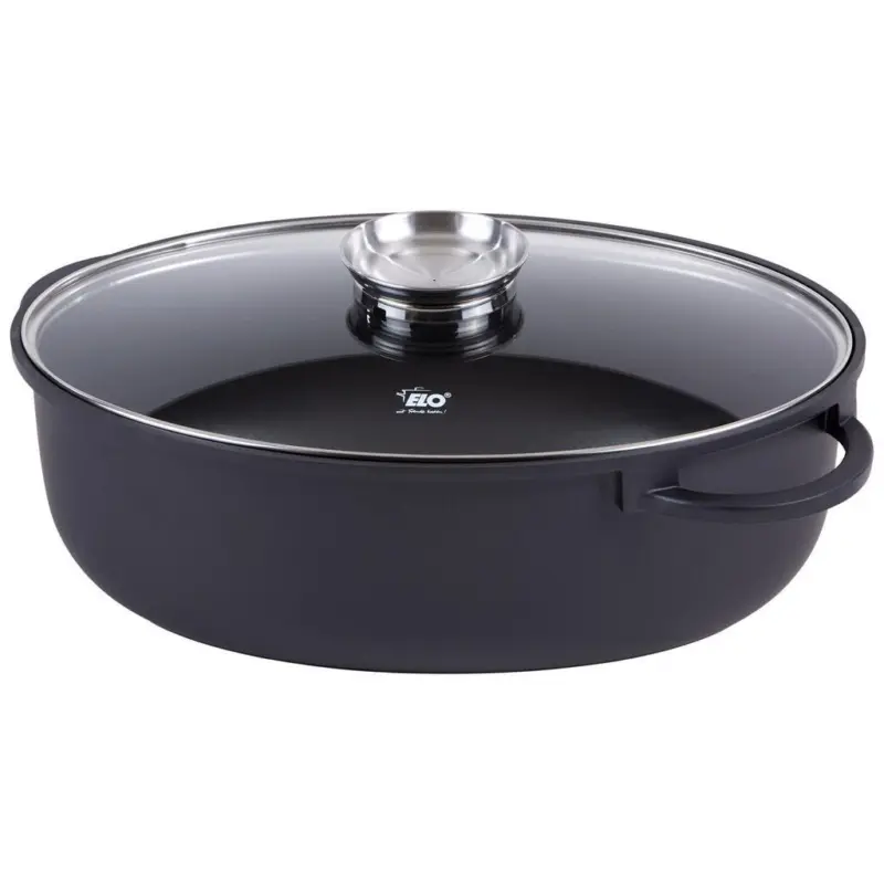 Bräter Alex L/b/h: Ca. 40/28/13 Cm