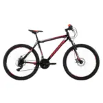 Möbelix Mountainbike Hardtail 26 Zoll Sharp 21 Gänge