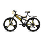 Möbelix Mountainbike Fully 26 Zoll Bliss 21 Gänge