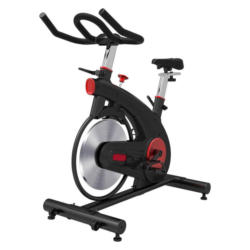 Heimtrainer Nabo Sb 1000 Lcd-Trainingscomputer