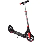 Möbelix Kinder-scooter Rot Ø 205 Mm Klappbar, Seitenständer