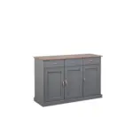 Möbelix Kommode Luzerna 4.1