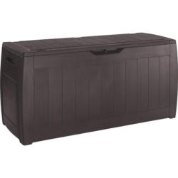 Kissenbox Wasserdicht Hollywood 118x57x45 cm 270 L