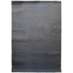 Möbelix Fellteppich Margarete Dunkelgrau 160x220 Cm