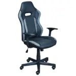 M&ouml;belix Jugenddrehstuhl Myhomi, Grau, B: 65cm