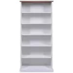 Möbelix Regal Westerland