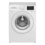 Möbelix Waschmaschine Waf 61427 6kg 1400 U/min Mit Dampffunktion