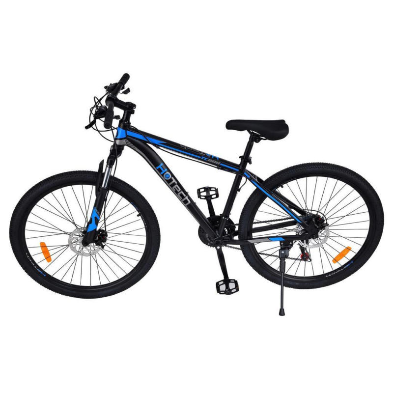 Mountainbike Hardtail 18 Zoll Dachstein 21 Gänge