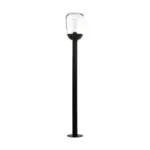 Möbelix Außenwandleuchte Donatori 1x 60 W E27