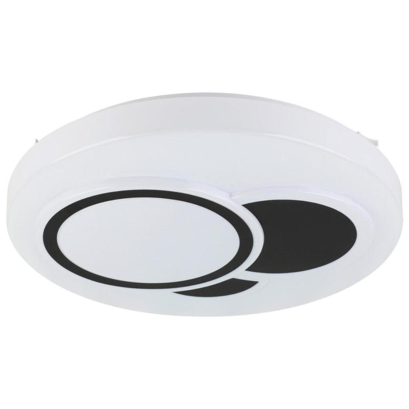 LED-Wandleuchte Espartaco 4-Flammig 3-Fach dimmbar