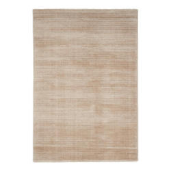 Webteppich Beige Lilly 80x150 cm