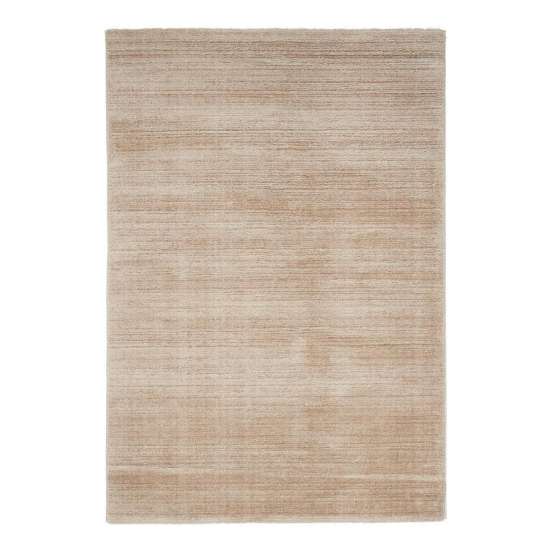 Webteppich Beige Lilly 80x150 cm