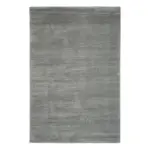 Möbelix Webteppich Hellgrau Eva 120x170 cm