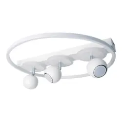 Led-deckenleuchte Ø 50 Cm 3-Flammig