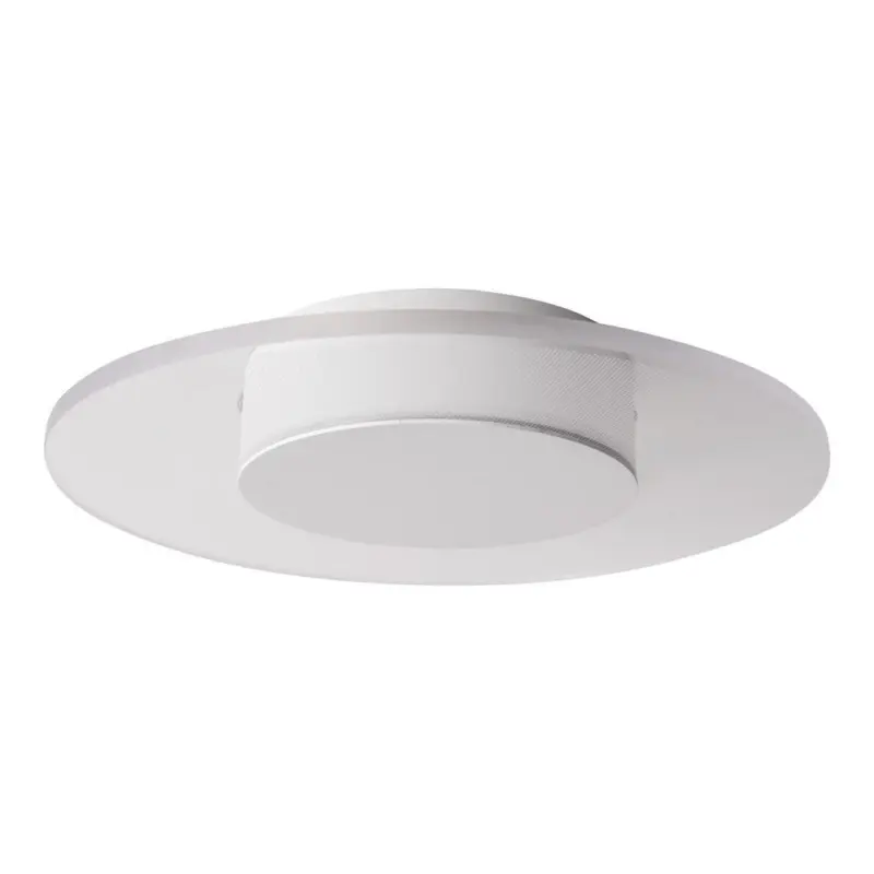 Led-deckenleuchte Ø 29 Cm Dimmbar